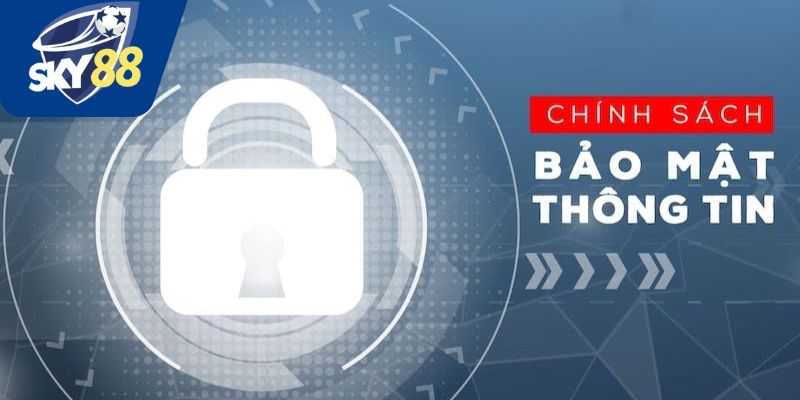 Chính sách bảo mật giao dịch người chơi