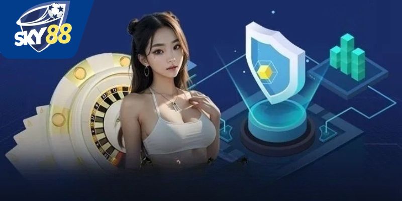 Biện pháp trong chính sách bảo mật