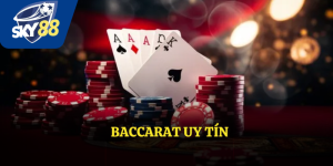 Baccarat Uy Tín - sky88 Trang Cá Cược Uy Tín Đáng Tin Cậy