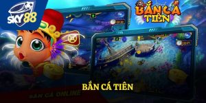 Bắn Cá Tiên - Sân Chơi Hấp Dẫn, Đổi Thưởng Nhanh Chóng