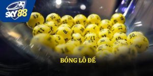 Bóng Lô Đề – Cẩm Nang Cho Các Tân Binh
