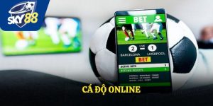 Cá Độ Online - Sân Chơi Giải Trí Hấp Dẫn Tại Sky88