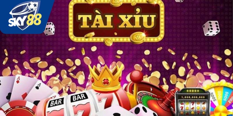 Hướng dẫn cách chơi tài xỉu online