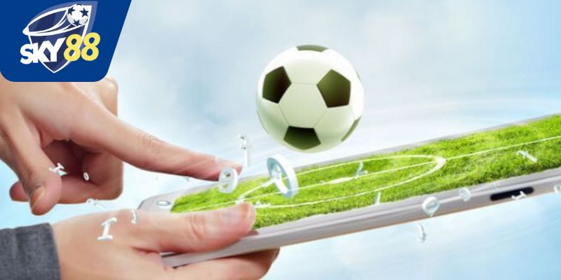 Kinh nghiệm chơi kèo Châu Âu