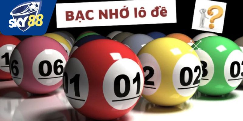 Lưu ý khi chơi lô đề bạc nhớ