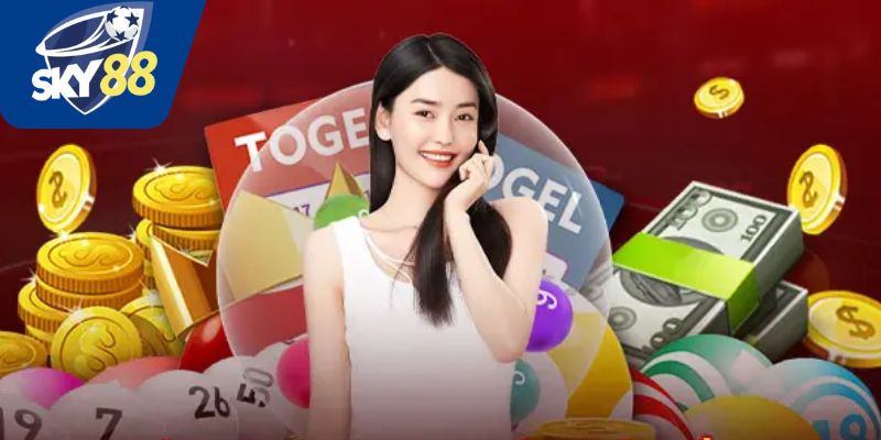Lý do nên tham gia xổ số Sky88