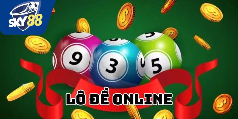 Sức hấp dẫn của lô đề miền Bắc